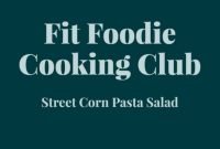 Spring into Healthy Cooking April 2023