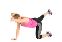SUP Power Plank Flow