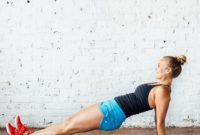 Ladder Bodyweight Workout Scandinavia Awaits