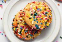 Kitchen Table Cookies