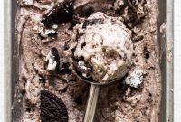 Cookies & Cream Protein Dream