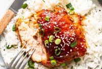 Dynamite Chicken Thighs