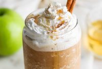 Maple Kissed Apple Crisp Oatmilk Blend