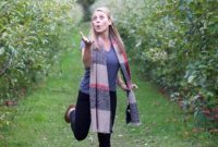 Girls Day Out at Minnetonka Orchards Minnesota