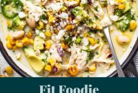Fit Foodie Fall Feast 2023