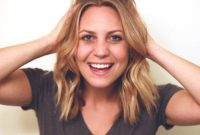 My Short Hair Regret Transformed Mastering Flat Iron Curls