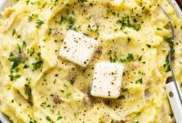 Velvet Cottage Mash