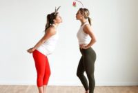 Festive Fitness Frenzy