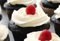 Guilt-Free Chocolate Cupcakes