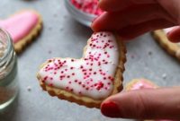Guilt-Free Sugar Cookies