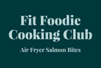 February’s Fit Foodie Culinary Collective