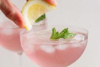 Shimmering Unicorn Gin