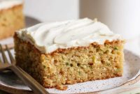 Wholesome Zucchini Delight
