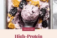 High-Protein Cottage Cheese Creations