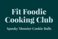 Fit Foodie Culinary Adventures October 2024