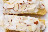 Grandma Bettys Special Swedish Coffee Cake