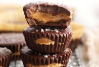 Crafted Almond Butter Delights