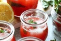 Berry Lemonade Bliss