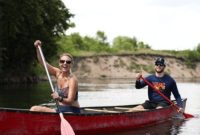 Paddle Cannon River and Savor Red Barn Pizza: Minnesota’s Perfect Pairing