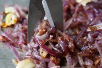 Perfectly Roasted Caramelized Onions