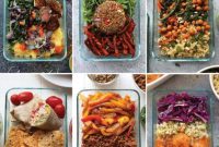 Fifty Essential Meal Prep Recipes