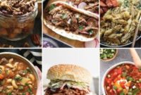 Effortless Wellness: 42 Healthy Instant Pot Meals