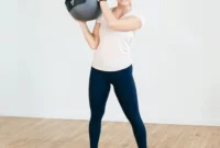 Plyometric Power Surge