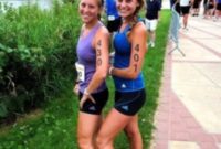 The Confluence Triathlon