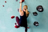 Embracing Vulnerability My Life Transformed Bloodys Bouldering Report