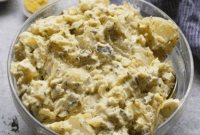 No-Fuss Instant Pot Potato Salad