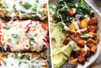 Sweet Potato Wellness Recipes