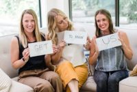 Our Story in 21 Questions