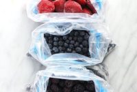 Unlock Year Round Berry Freshness