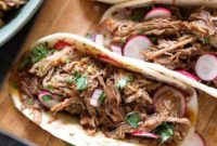 Ultimate Instant Pot Carnitas