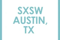 SXSW Part III A Food Lover’s Dream