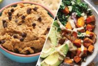 53 Game-Changing Plant-Based Recipes