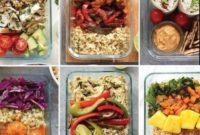 Delicious Chicken Meal Prep Ideas