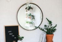 Unveiling My Mid Century Modern Work Sanctuary