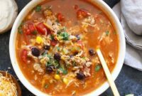 Hearty Taco Bowl