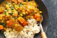 Effortless Instant Pot Curry Delights