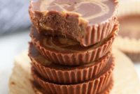 Chocolate Peanut Butter Keto Energy Bites
