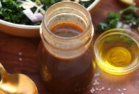 Elevate Your Greens: 12 Unforgettable Salad Dressings