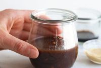 Elevated Balsamic Vinaigrette
