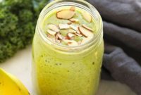 Green Goddess Smoothie