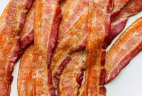 Mastering Crispy Oven Bacon
