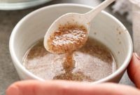 Flax Eggs Your Vegan Baking Secret