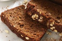 Apple Cinnamon Swirl Loaf