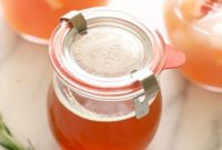 Golden Honey Elixir