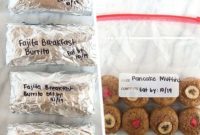 Time-Saving Breakfast Solutions