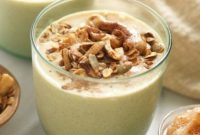 Crisp Apple Blend